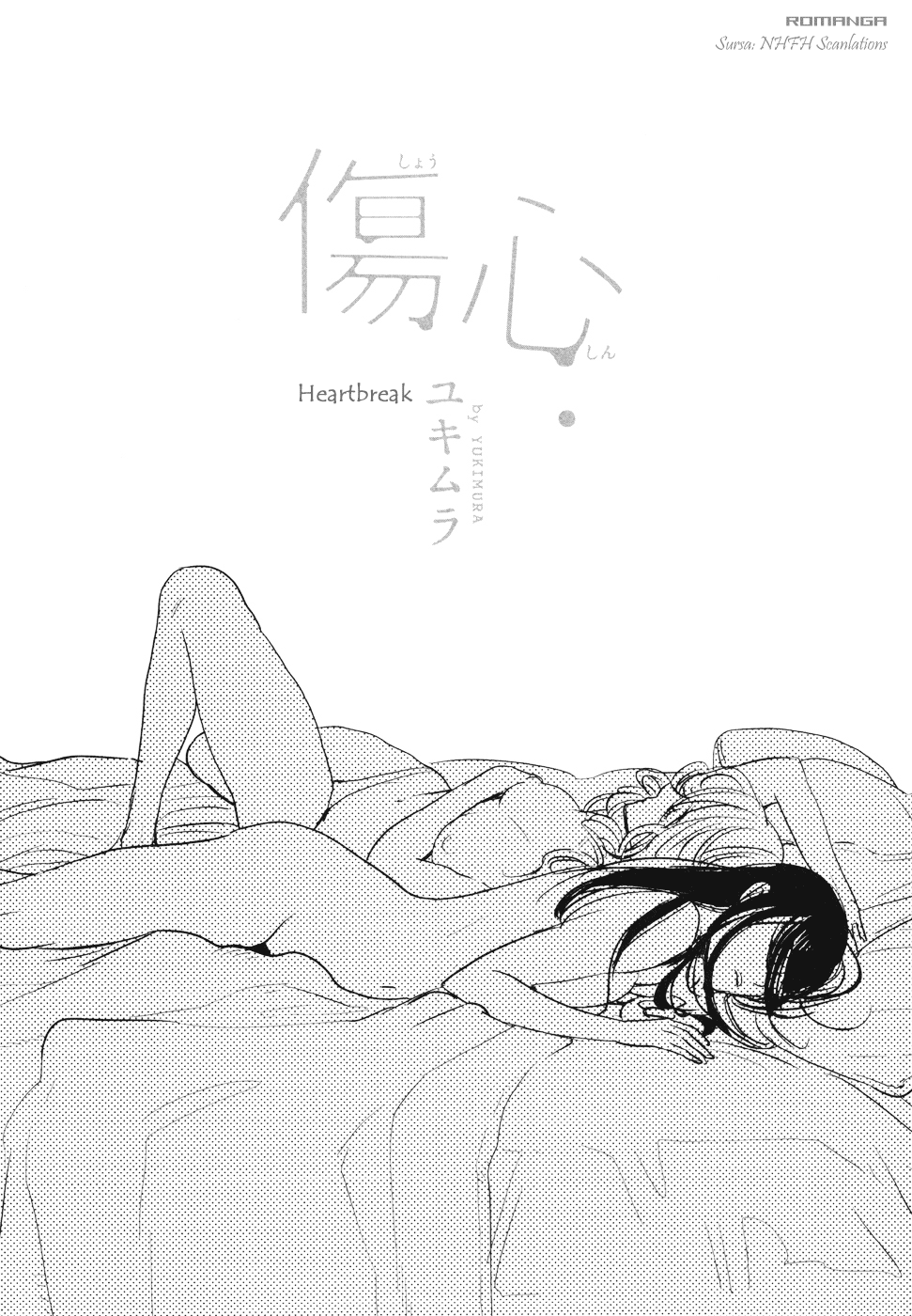 Heartbreak